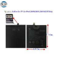 ราคา แบตเตอรี่ LeEco Le TV Le Pro3,X650,X651,X653,X656,X658,X659(LTF26A) 6.8x7.7 Cm. (24066754734)