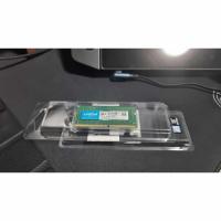 ราคา Crucial Ram 8 GB DDR4-3200 แรม Notebook มือสอง (29954115358)