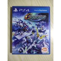 ราคา (มือ2) PS4 - SD Gundam G Generation Genesis (Z.3)​ (24352010156)