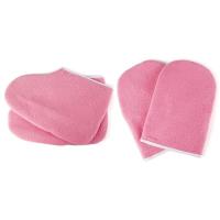 ราคา ถุงมือพาราฟิน ถุงเท้าพาราฟิน สำหรับสปา พาราฟิน (22966675936)