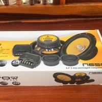 ราคา Nautilus N65c ลำโพงเสียงกลาง แยกชิ้น แนว SQ (2015162394)