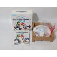 ราคา พวงมาลัยสำหรับ wii Remote แท้ japan [Nintendo Wii] (4223230781)