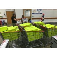 ราคา Adidas NEO USA (210776121)