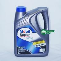 ราคา Mobil super2000 X2 10w-40 ปริมาณ 4 ลิตร (836699397)
