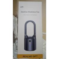 ราคา พัดลมตั้งโต๊ะไร้ใบพัด (Desktop Bladeless Fan) (48003244111)