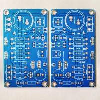 ราคา PCB FIRST WATT AMP CAMP CLASS-A CLASS A STEREO เสียงขยายเสียง โดย NELSON PASS (9326991147)