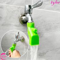 ราคา ไทเลอร์ ก๊อกน้ําอุปกรณ์เสริมมือยืดหยุ่นสูงอ่างล้างจานหัวฉีดห้องน้ําห้องครัวเด็กซักผ้าน้ําประปาขยาย (52803163216)