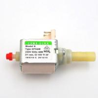 ราคา DeLonghi Delonghi coffee machine accessories 230V/48W original white water pump (26991881803)