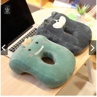 ราคา หมอนงีบ​ หมอนนอนกลางวัน​ นอนฟุบ​ งีบหลับ (13305845042)