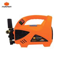 ราคา HomePro เครื่องฉีดน้ำ CHICAGO 135 บาร์ 1,800 วัตต์ แบรนด์ PUMPKIN (40252192390)