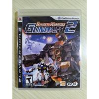 ราคา (มือ2)​(Eng) PS3​ -​ Dynasty Warriors Gundam 2​ (Z1) (20523751799)