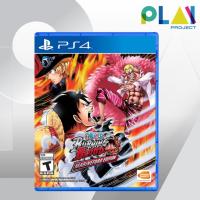 ราคา [PS4] [มือ1] One Piece: Burning Blood [PlayStation4] [เกมps4] [แผ่นเกมPs4] (26808266913)