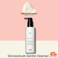 ราคา ⚡แท้ ส่งไว⚡ TheSkincare.TH | Skinceuticals Gentle Cleanser *EXP.02/28 คลีนเซอร์เพื่อผิวแพ้ง่าย (24787113556)