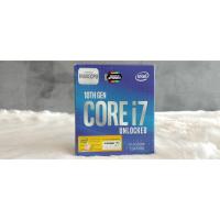 ราคา CPU 1200 INTEL I7-10700K 3.8GHz (18227585070)