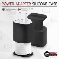 ราคา MLIFE - เคสอแดปเตอร์ไอโฟน เคสซิลิโคนหัวชาร์จไอโฟน เคส หัวชาร์จ อแดปเตอร์ - Silicone Case Power Adapter 20W iPhone iPad (18092001666)