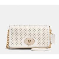 ราคา Coach crossbody handbag (7037715888)