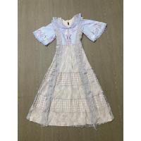 ราคา เดรสยาว งานป้าย OneOne (17495473440)