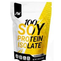 ราคา AW-SOY ISOLATE ซอยโปรตีน SOY Protein โปรตีนถั่วเหลือง โปรตีนพืช เวย์ถั่วเหลือง Wheysoy เพิ่มกล้าม (12537219430)