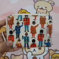 ราคา กระเป๋าสตางค์สั้น Cath Kidston (2091876712)