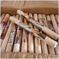 ราคา ไม้นวดแป้ง ไม้นวดแป้ง ไม้นวดแป้ง แบบเรียบ 28ซม (28040032504)