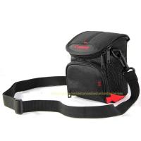 ราคา กระเป๋ากล้องสำหรับอุปกรณ์เสริมกล้อง Canon G9X2 G7X2 G7X G5X G16 G15 G12 SX720 SX730 SX170 SX150 SX160 (1391927190)