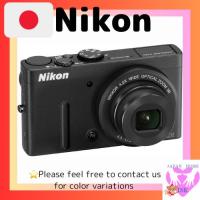 ราคา Nikon Digital Camera Coolpix P310 Black P310Bk ส่งตรงจากญี่ปุ่น มือสอง ของแท้ Made In Japan กล้องญี่ปุ่นมือสอง (27254488229)