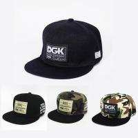 ราคา Topi เกาหลีใหม่หมวก DGK ลายพรางหมวกเบสบอลหมวกกอล์ฟสําหรับ man visor หมวกสําหรับผู้หญิง hiphop หมวก unisex หมวก 03XL (50153708072)