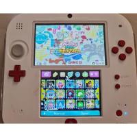 ราคา nintendo 2ds สีขาวสภาพปานกลาง (24091676476)