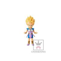 ราคา WCF Dragonball Super Vol.8 : DB046 Cabba (22648563234)