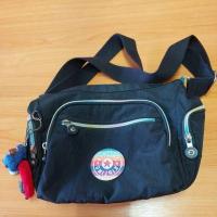 ราคา กระเป๋า kipling gabbie s มือสอง (26919804137)