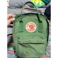 ราคา กระเป๋า KANKEN size mini มือสอง (25709167446)