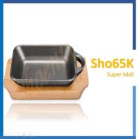 ราคา กระทะเหลี่ยมหูเดี่ยว 22.5 ซม. กระทะเหลี่ยมหูเดี่ยว 16.5 ซม. กระทะเหลี่ยมหูเดี่ยว 14.5 ซม. เครื่องครัว เหล็กหล่อ (21376101899)