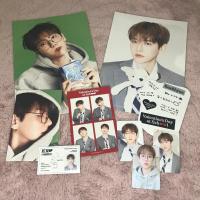 ราคา PC EXO BAEKHYUN SEASONS GREETINGS 2024 SG 24 (29254898987)