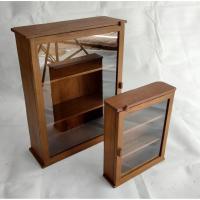 ราคา ตู้ยาสามัญประจำบ้าน เก็บยา ไม้สัก ตู้โชว์ไม้สัก (7179453869)