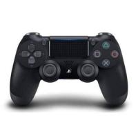 ราคา Joy PS4 Controller JetBlack DualShock 4 Gen2 รุ่นใหม่ สีดำ ของแท้ (ไม่มีกล่อง) (7024226365)
