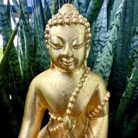 ราคา พระกริ่งจีน รุ่นสองแผ่นดิน (ไทย-จีน) ปี 37 วัดสุทัศน์ฯ ฐานกว้าง 6 นิ้ว ปิดทองแท้ (สร้าง 1,930 องค์) รับประกันแท้ (48852924868)