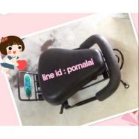 ราคา เบาะนั่งเด็กติดรถ เวฟ100(2000), เวฟ110รุ่นเก่า(2000) (1152676587)