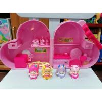 ราคา บ้านตุ๊กตา​พริตตี้​เคียว​ งานมือสอง​ญี่ปุ่น​ Bandai​ (8601434036)