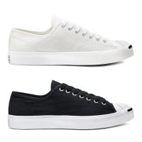 ราคา [ลด30% เก็บโค้ด 2509FASHDD] CONVERSE Jack Purcell Cotton (First In Class) ox รองเท้าคอนเวิร์ส แจ็ค แท้ (2151730235)