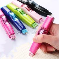 ราคา ลิควิดเทป เทปลบคำผิด Whiper Plus MR เปลี่ยนไส้ได้ ไส้เทปลบคำผิด รีฟิลเทปลบคำผิด (3023770551)