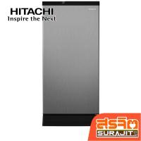 ราคา HITACHI ตู้เย็น 1 ประตู ขนาด 6.6 คิว สีชิลเวอร์ รุ่น HR1S5188MNTH PSV (22078) (40624436955)
