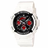 ราคา นาฬิกา Casio G-Shock Standard Analog-Digital รุ่น AW-591SC-7A