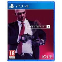 ราคา HITMAN 2 Ps4 (มือสอง) พร้อมส่ง!!! (7136712561)