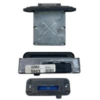 ราคา กล่อง ECU FORD ESCAPE 3.0 (52752325120)