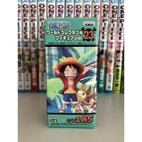 ราคา WCF Onepiece luffy วันพีช ลูฟี่ มือสอง (6551750273)