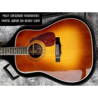 ราคา m601 morris Japan กีต้าร์โปร่งมือสอง (18178533284)