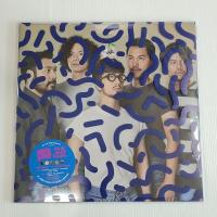 ราคา 25 Hours - Mom & Popshop (Pink Vinyl) (20154665301)