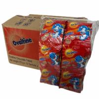 ราคา OVALTINE โอวัลติน!! เม็ดนม 1แพค/24ซอง ราคาพิเศษ สินค้าพร้อมส่ง!! (7842277529)