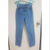 ราคา กางเกงยีนส์ Lee มือสอง (2799403306)