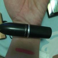 ราคา Lip macแท้ สีชมพูหวานๆ (2870971722)